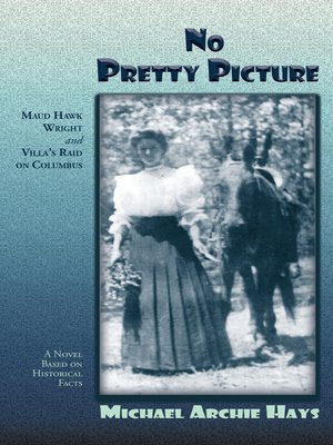 cover image of No Pretty Picture